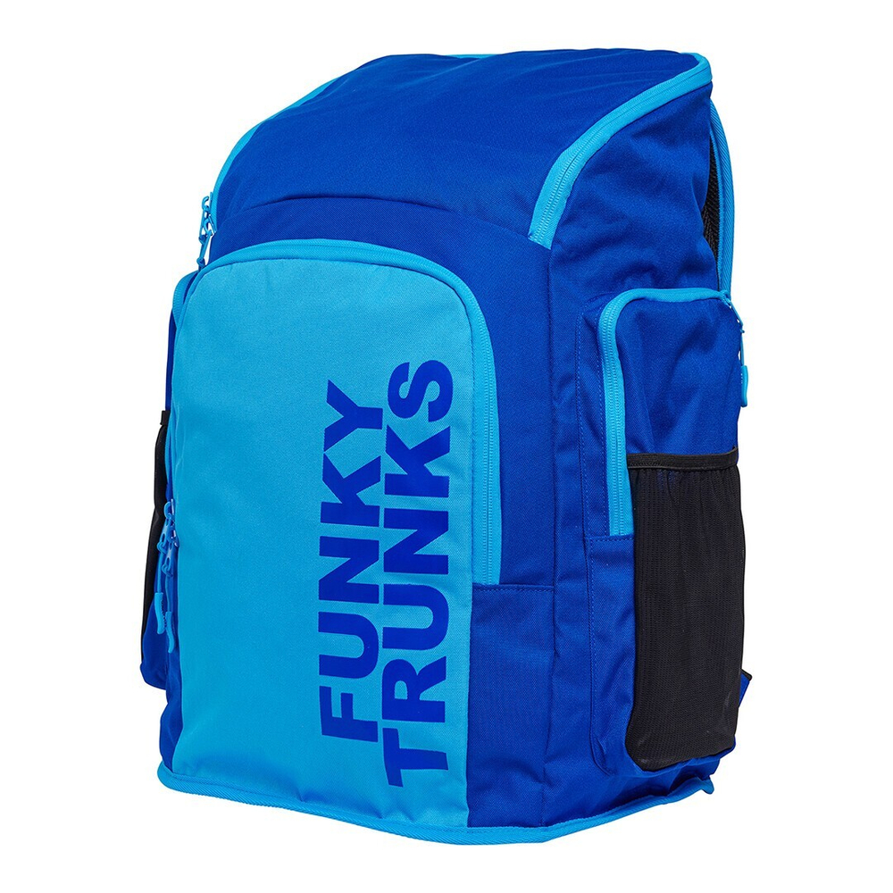 Рюкзак FUNKY TRUNKS Pressure Point