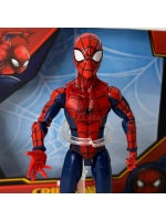 Фигурка Человек-паук Marvel ZD Toys 1902-04
