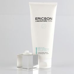 Ericson Laboratoire Крем для бюста «Объем» Volumizing Bust Cream 200 мл
