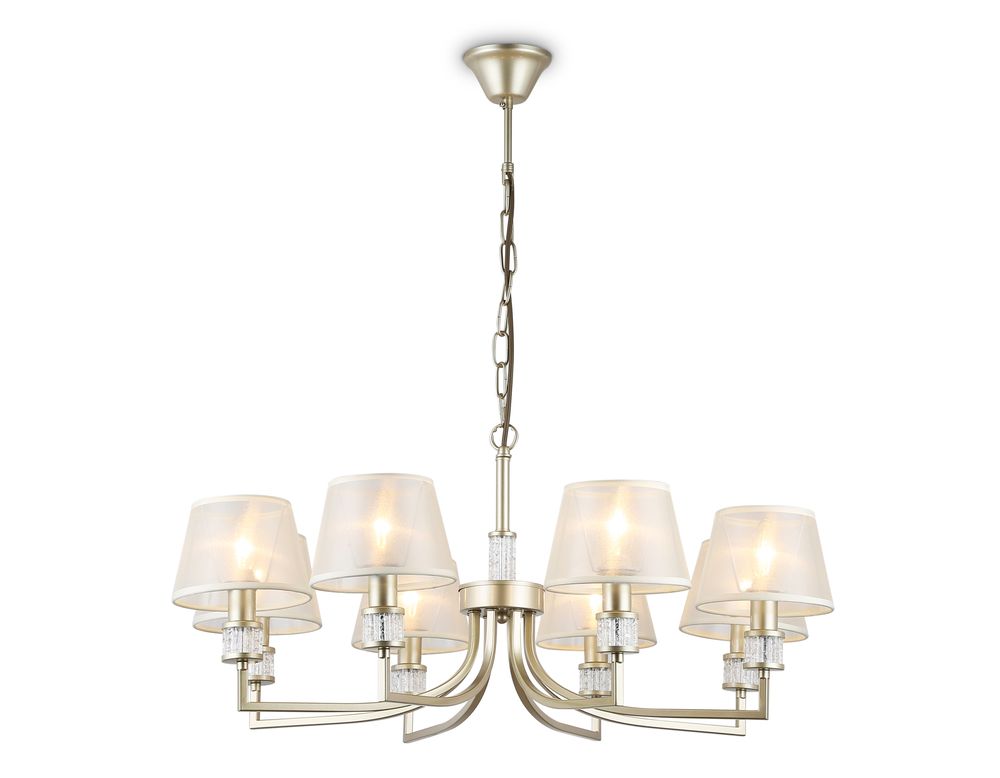 Ambrella Подвесная люстра с абажурами Classic LH71217