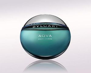 Bvlgari Aqva