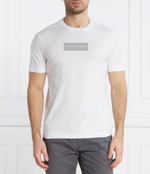 Футболка Calvin Klein - белый(K10K112403)