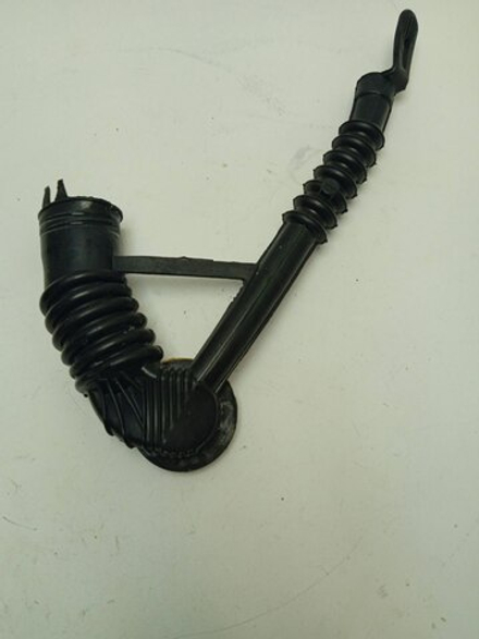 EWS1256EGU кт7 Патрубок подачи воды для стиральных машин Zanussi Ardo Electrolux 4055113825 б/у