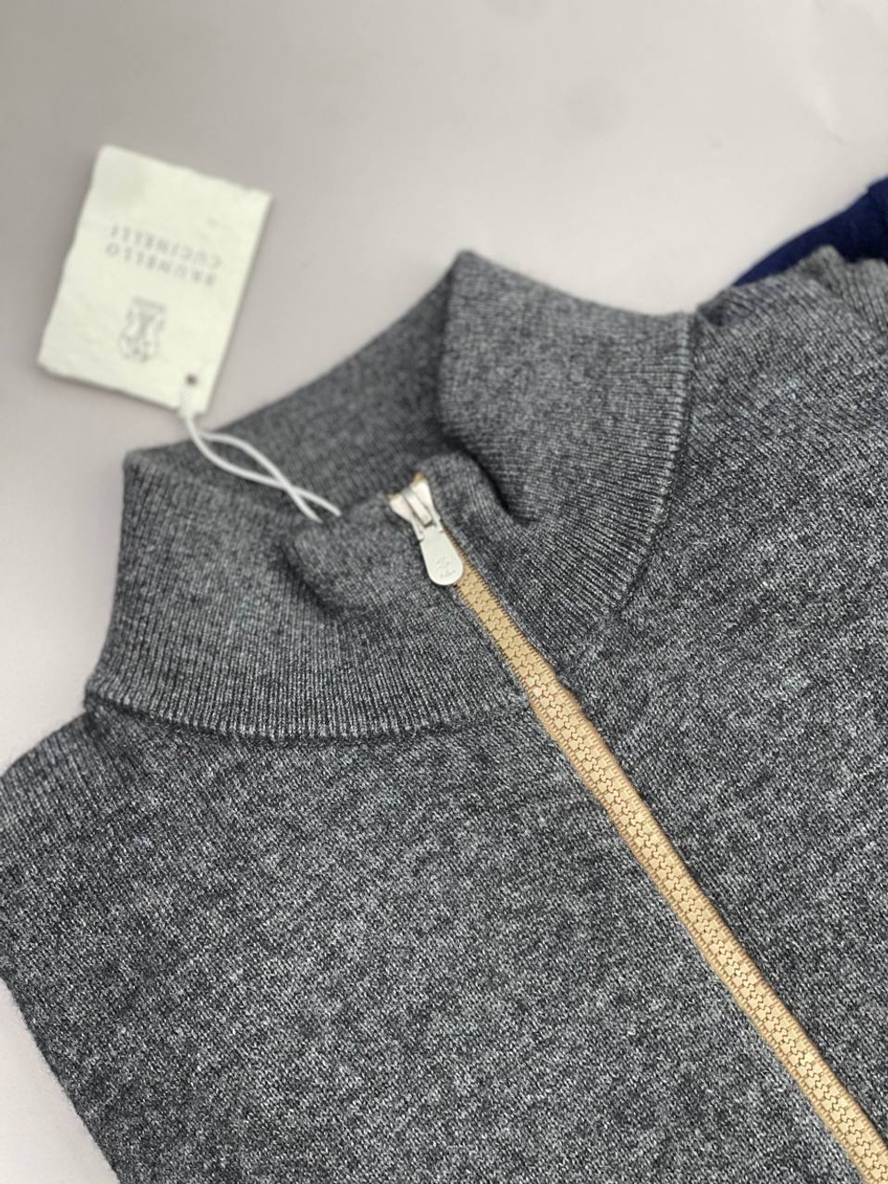 Кардиган Brunello Cucinelli, арт. 478184049