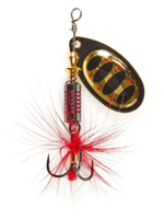 Блесна вращающаяся Lucky John BONNIE BLADE 4 10.3г 011 в блистере