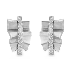 Серьги с Бриллиантами, E0002-0/33