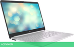 Ноутбук HP 15s-fq5317tu 9A8U7PA