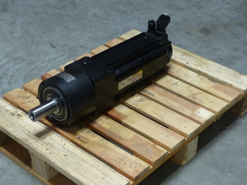 Rexroth MSK071E-0300-NN-S1-UG0-NNNN