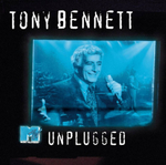 Tony Bennett / MTV Unplugged (2LP)