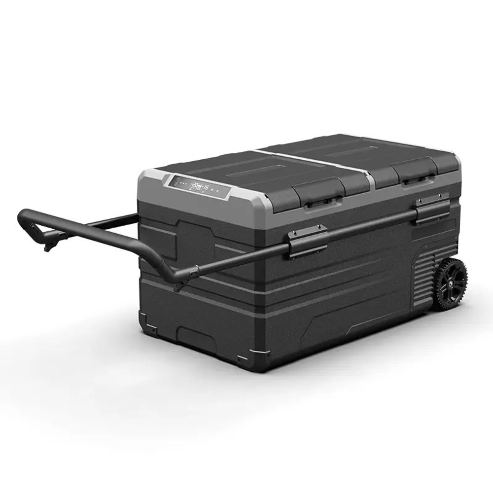 Компрессорный автохолодильник Alpicool ETWW75
