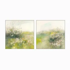 Постер Sunny Meadow 100х200