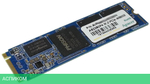 SSD диск Apacer AS2280P4 1TB (AP1TBAS2280P4-1)