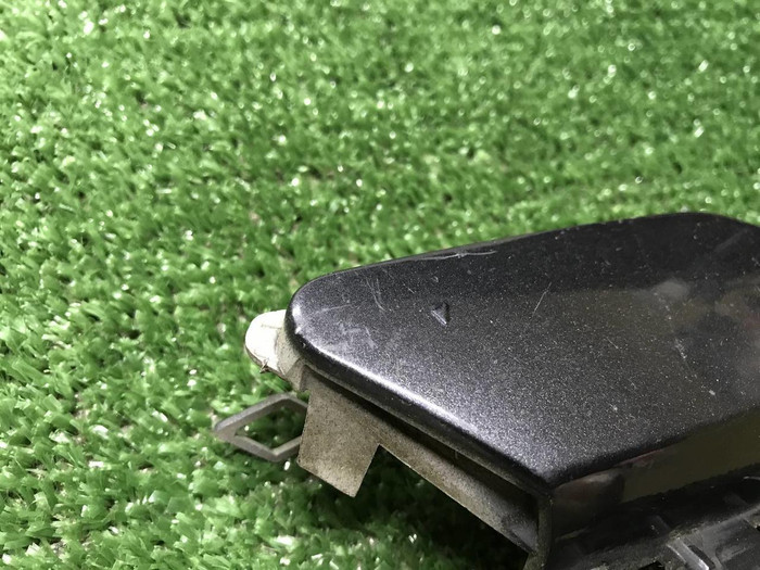 Заглушка буксир. крюка Mercedes GLC X253 (19-22)