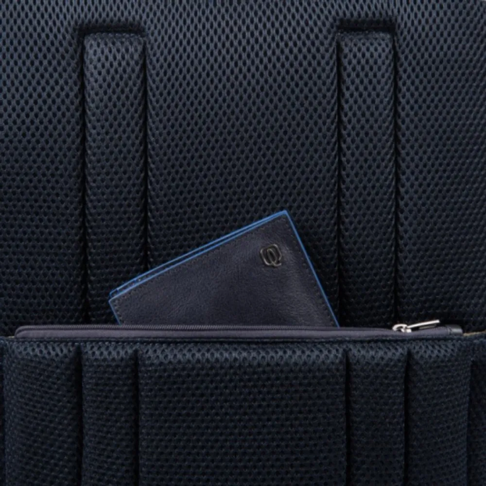 Рюкзак Piquadro Urban сине-серый (CA4550UB00BM/BLGR) 18