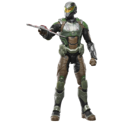 Hasbro Marvel Legends - Фигурка Marvel's Falcon 15 см Капитан Америка: Brave New World G0159