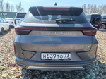 EXEED LX Premium Plus 1.6T DCT AWD
