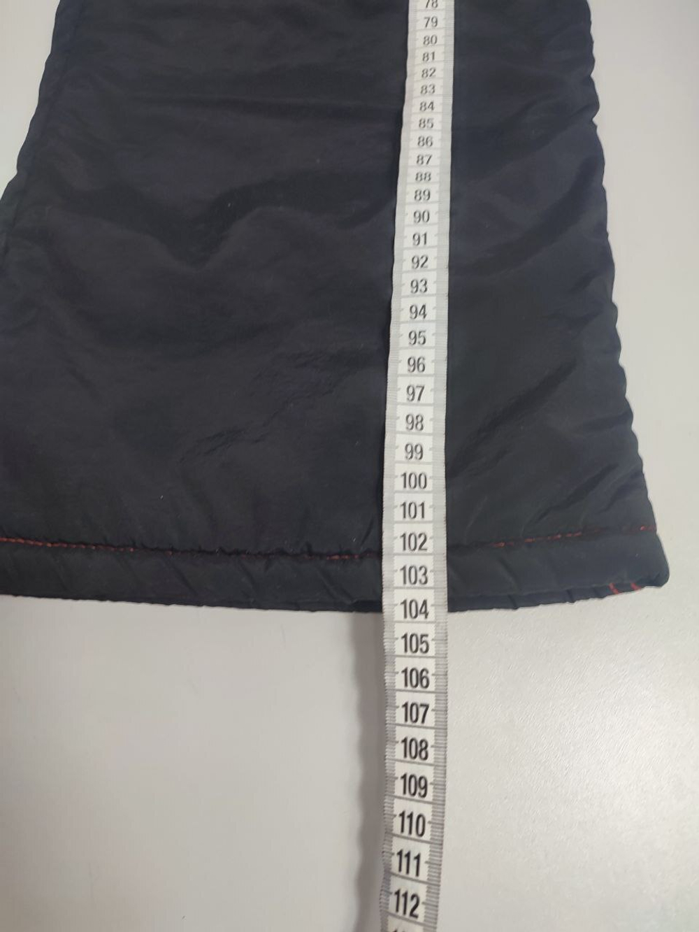 Штаны зимние на 11/12 лет