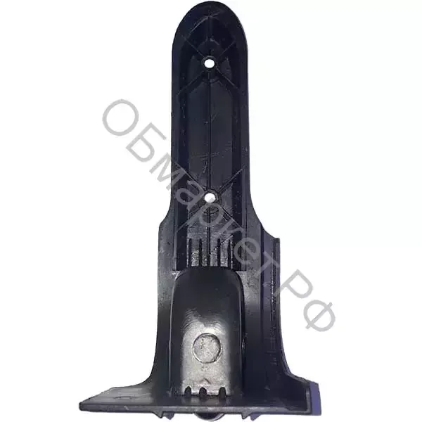 Колёса PLG-HK 22091 (высота 240), чёрный