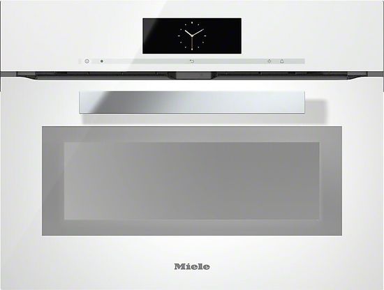Электрический духовой шкаф Miele H6800BP