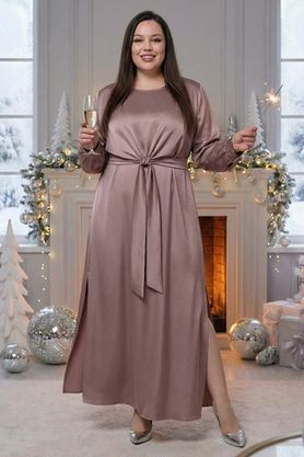 Цена на Платье-20125 больших размеров