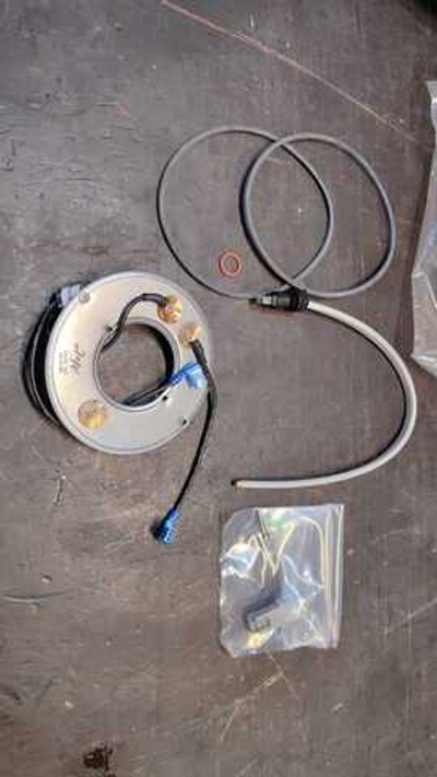 Подогреватель RK11-1800-02