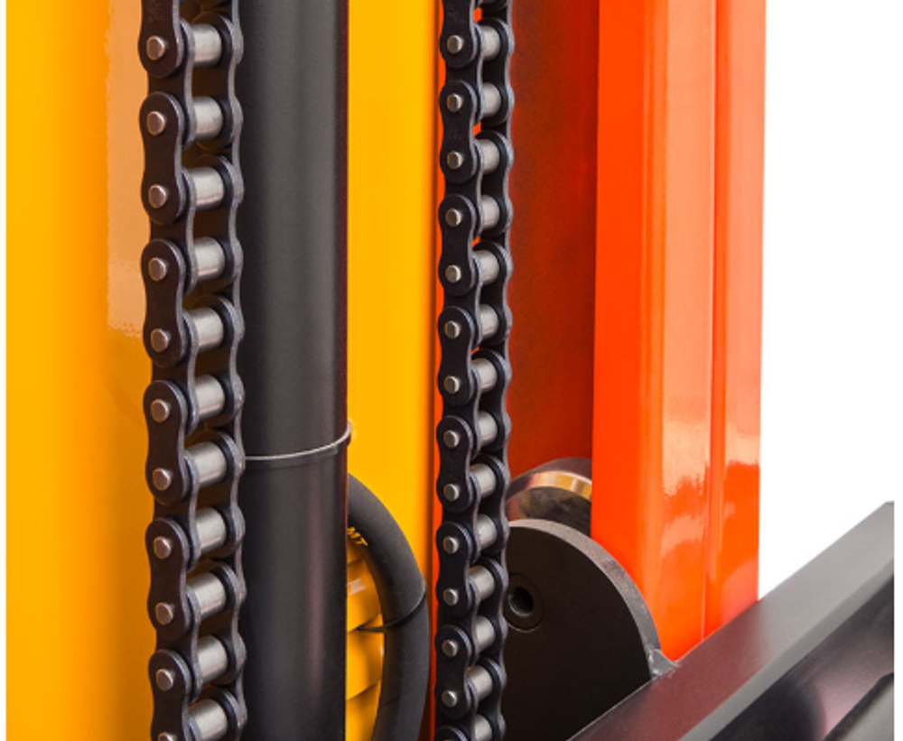Электрический штабелер PROLIFT SPN 1020