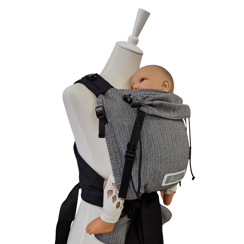 Май-слинг Талемо Грей