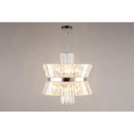 Подвесная люстра Aployt Virzhiniya APL.781.03.12
