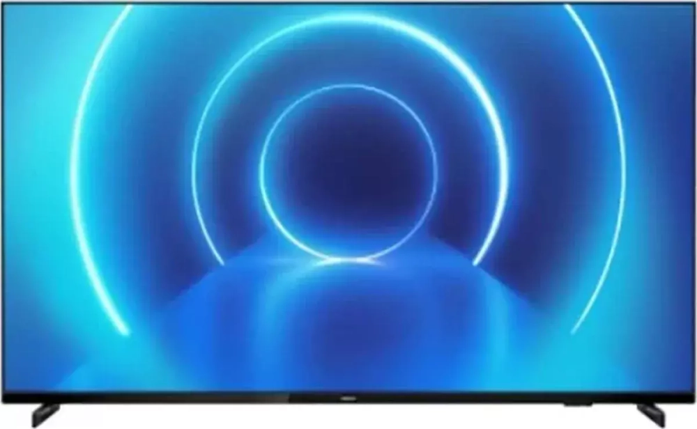 Ultra HD Телевизор Philips 50PUS7506/60 50"