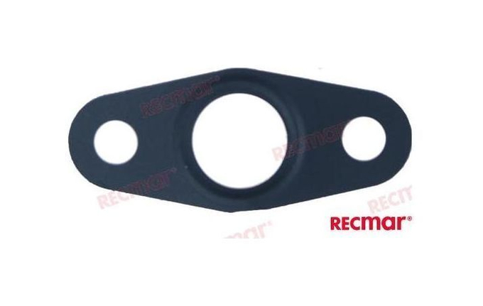 Прокладка турбины Volvo Penta, Recmar