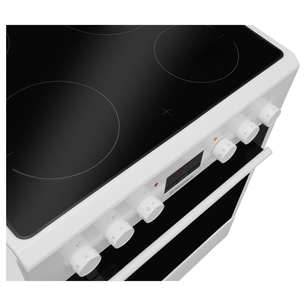 Электрическая плита Hansa FCCW68208