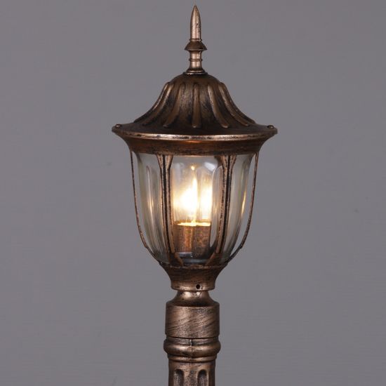 00867-0.7-001SL 0.8M BKG  фонарь