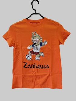 Футболка 3шт. по цене одной!