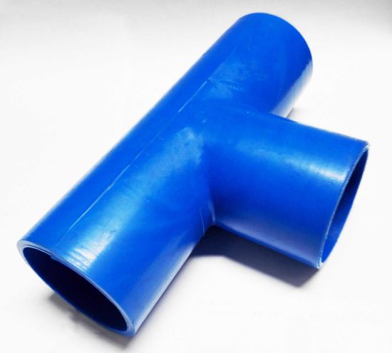 Тройник АДС 00.00.036