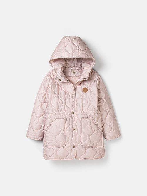 Куртка стеганая 