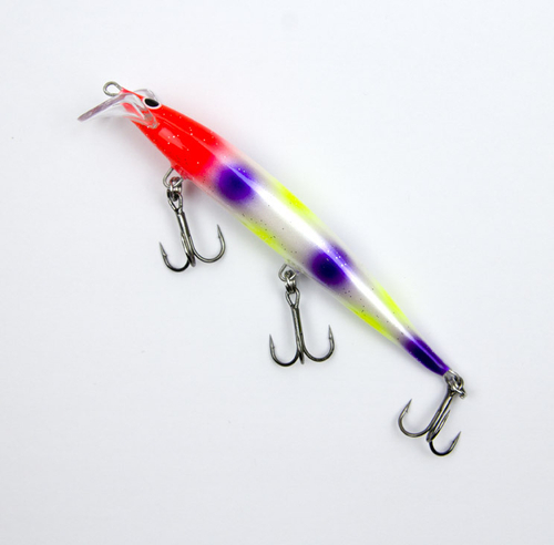 Jarvi Taimen 10 см., цвет 214a