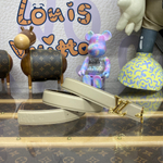 Louis Vuitton Belt