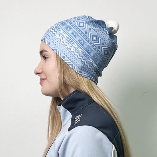 Шапка MOAX Tista