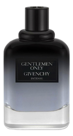 GIVENCHY Gentlemen Only Intense туалетная вода 100 ml