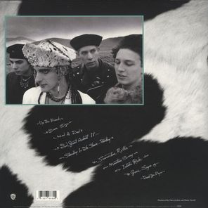 Jane's Addiction / Nothing's Shocking (LP)