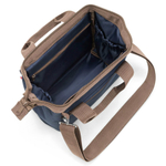 Сумка allrounder cross dark blue