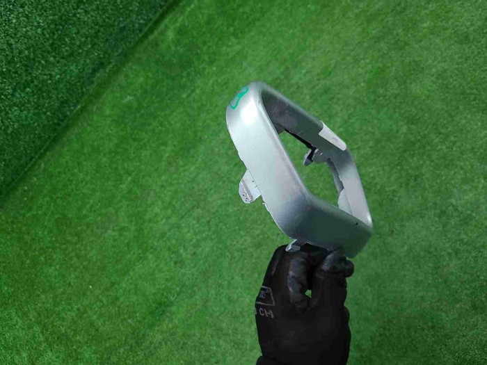 Накладка бампера правая Chery Tiggo 8 Pro (21-24)