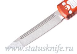 Нож Microtech Ultratech 123-10XW X-Wing Exclusiveфотография - 2