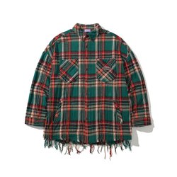 РУБАШКА YMKASHIX DETECTION