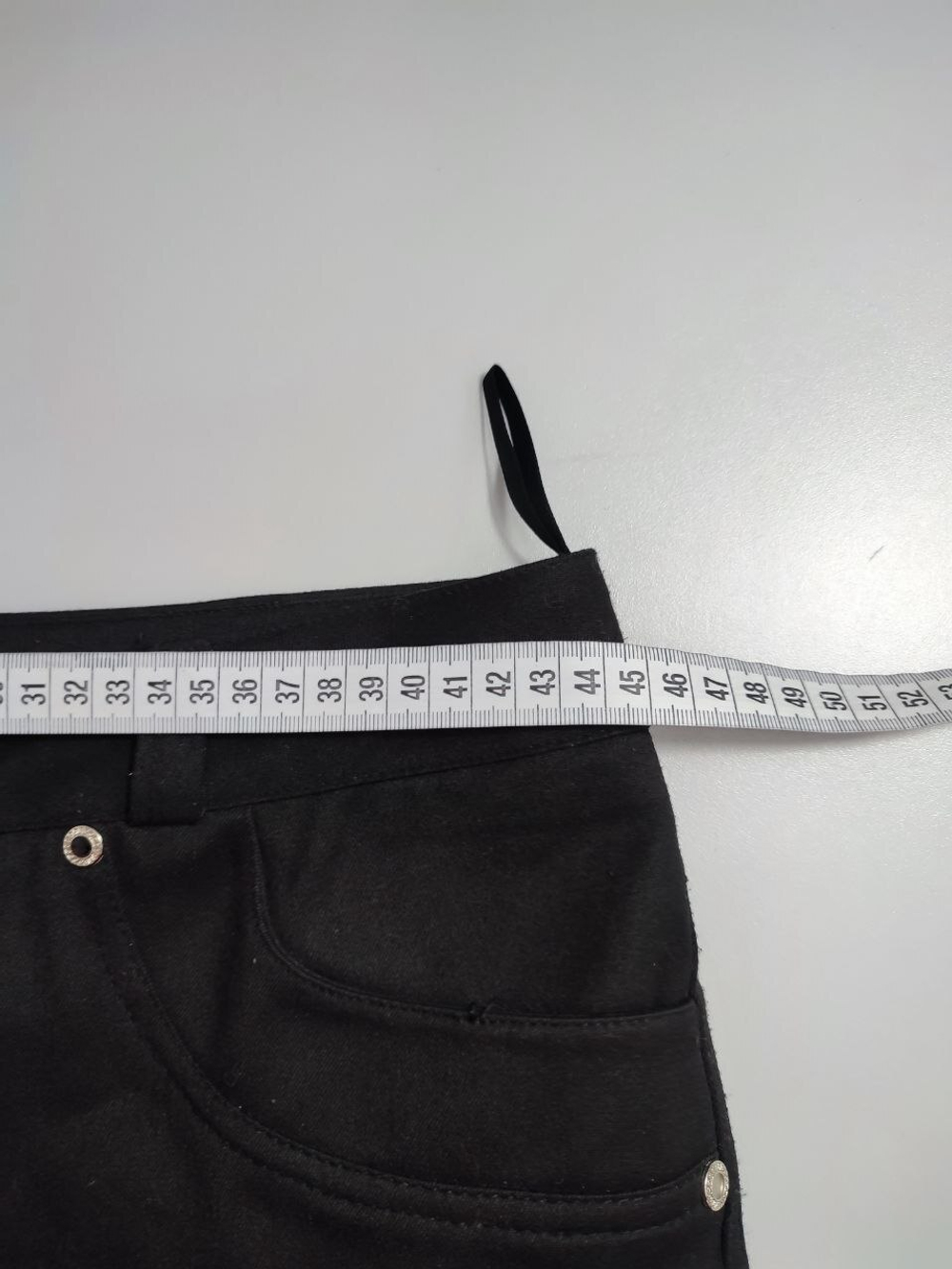 Брюки Pine Tree утепленные 50 размер