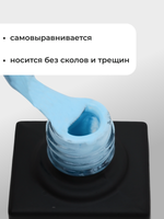 Capellis Цветной гель лак для ногтей 10 мл