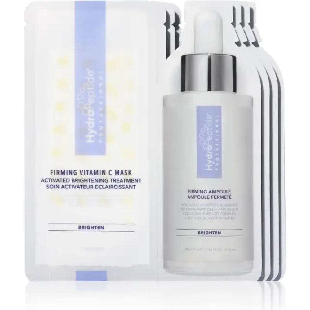 Уплотняющая и восстанавливающая маска со стабильной формой витамина C