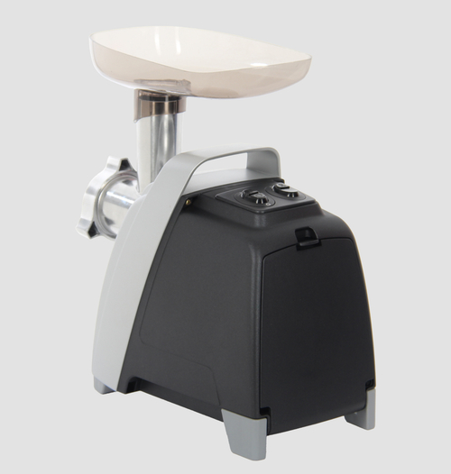 Мясорубка Аксион М 61.01 (2000 Вт, 4 кг/мин)