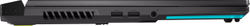 Ноутбук ASUS ROG Strix G17 G713RW-LL154 Ryzen 7-6800H/16G/1T SSD/17,3" WQHD(2560 x 1440) 240Hz/RTX 3070Ti 8G/No OS Серый, 90NR08H4-M009F0