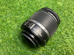 Canon 600D Kit 18-55mm 3.5-5.6 IS 45.000 кадров
